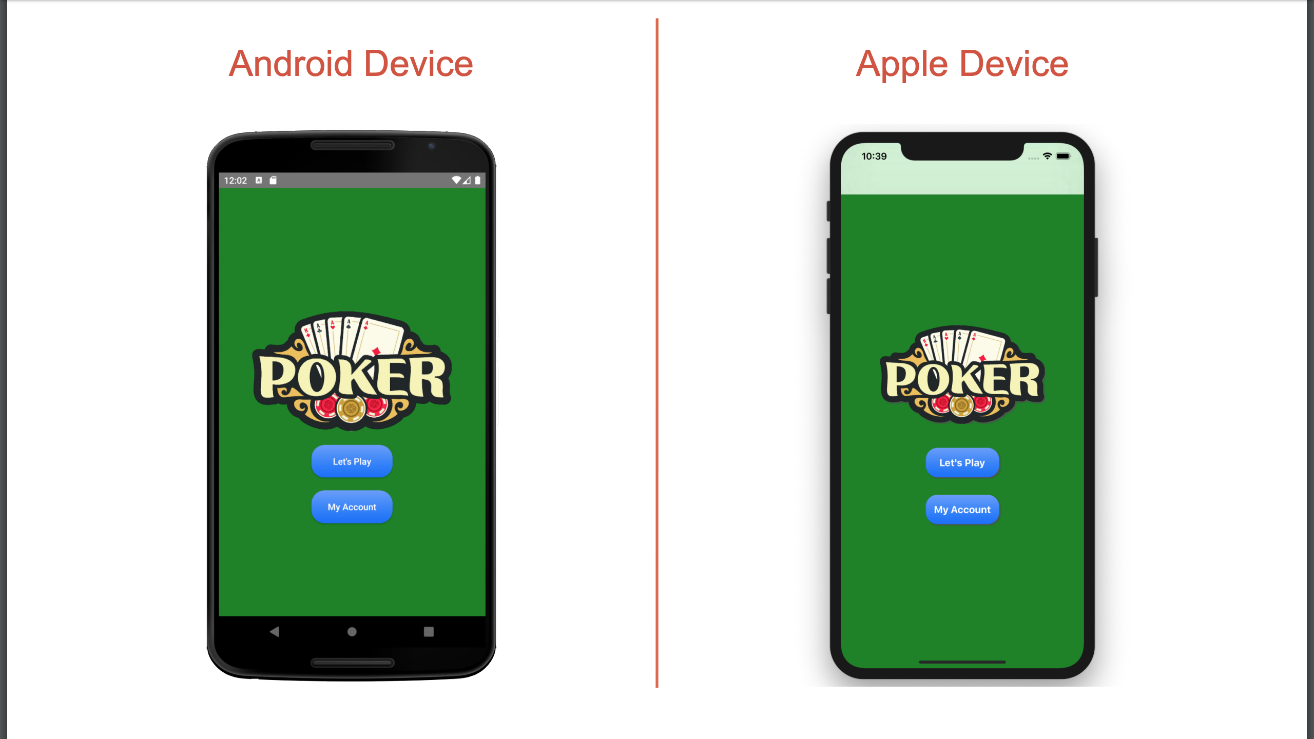 Casino App