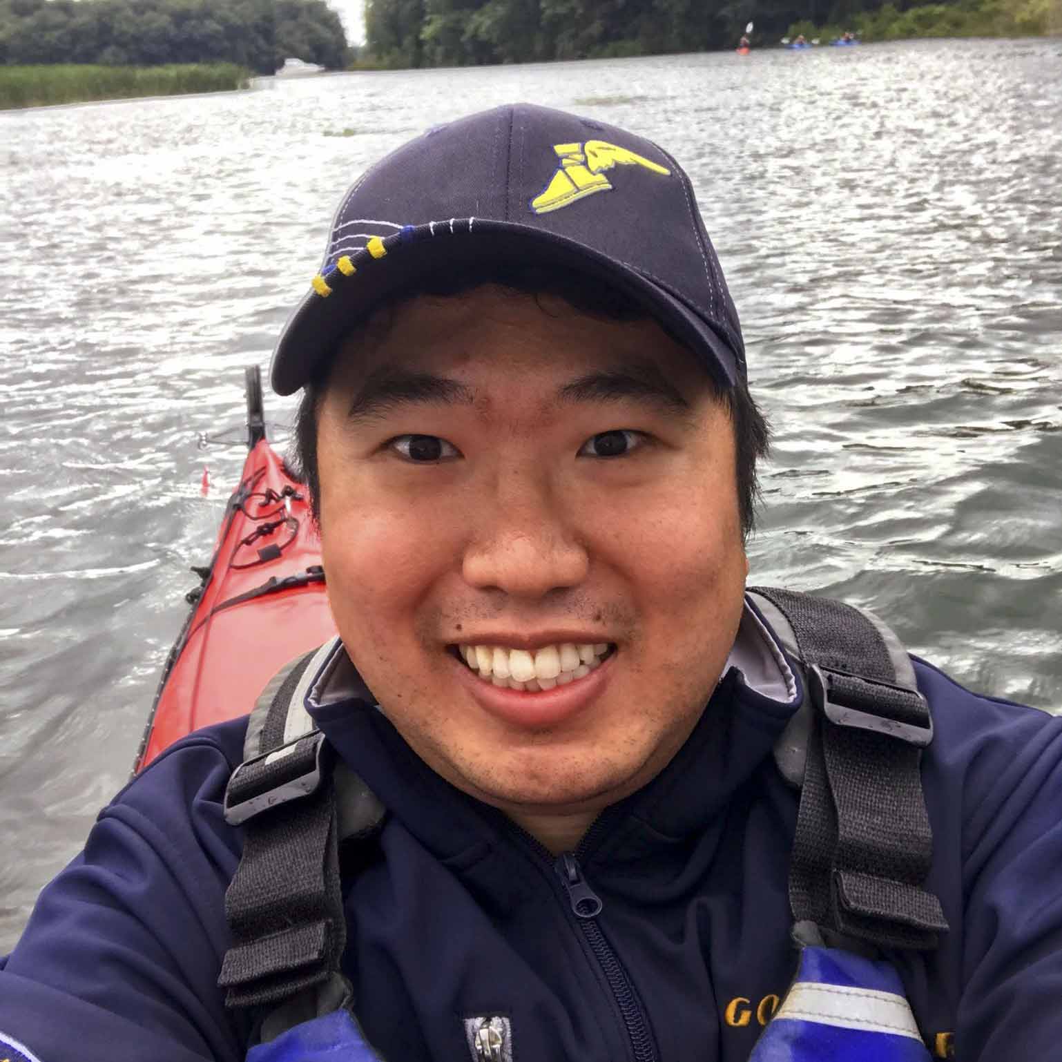 Edmund Wong